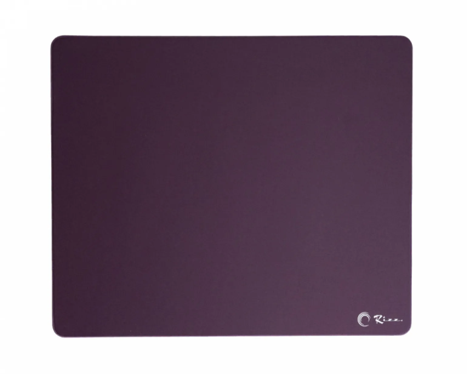 Rizz - Gaming Mousepad - SQ - SOFT - Purple