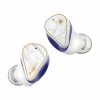 Robin Wireless In-Ear Headphones - White