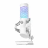 ROG Carnyx USB Gaming Microphone - White