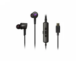 ROG Cetra II In-Ear Gaming Headset