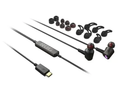 ROG Cetra II In-Ear Gaming Headset