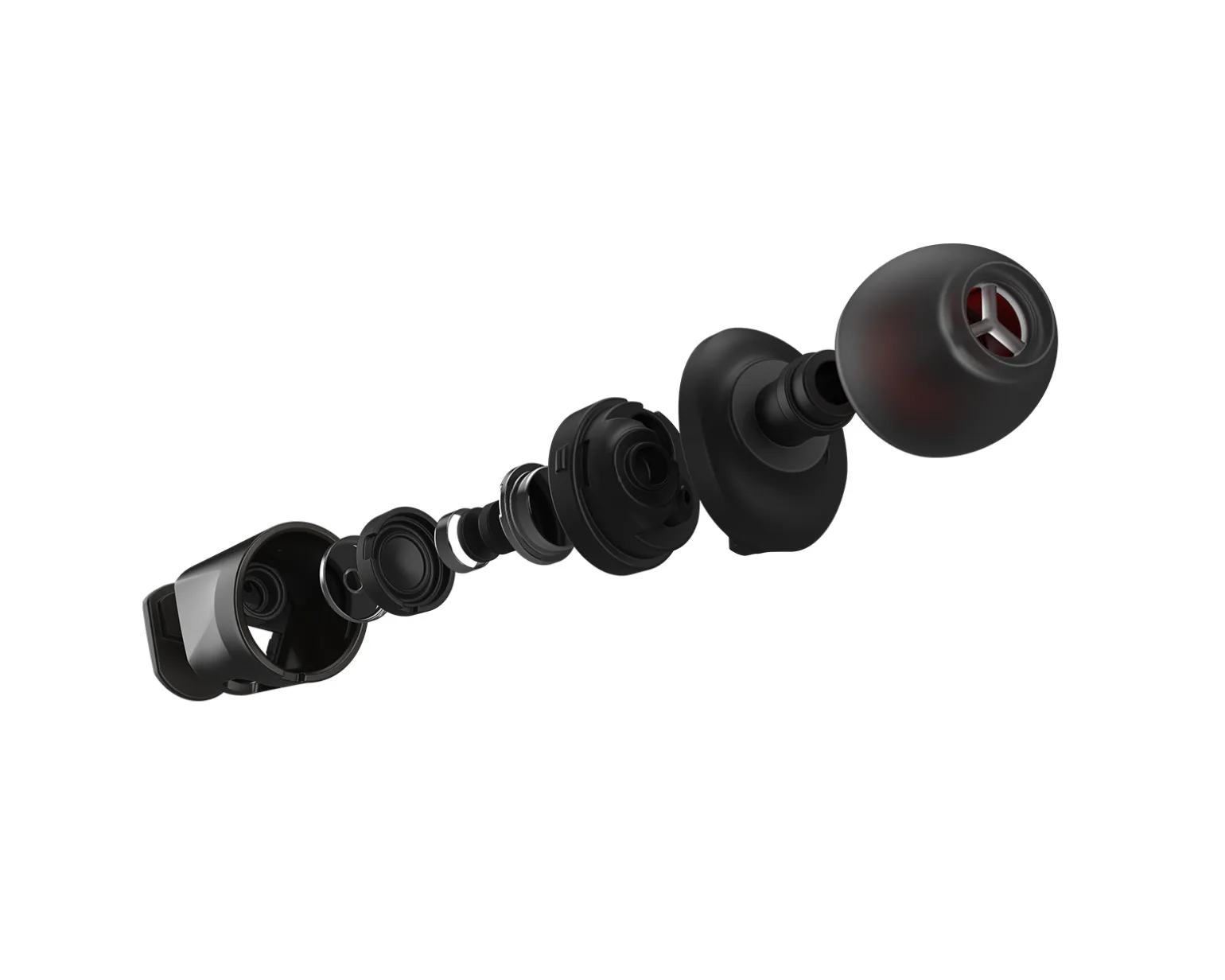 ROG Cetra II In-Ear Gaming Headset