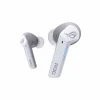 ROG Cetra True Wireless In-Ear Gaming Headphones - White