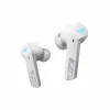 ROG Cetra True Wireless SpeedNova ANC Gaming Headphones - Moonlight White