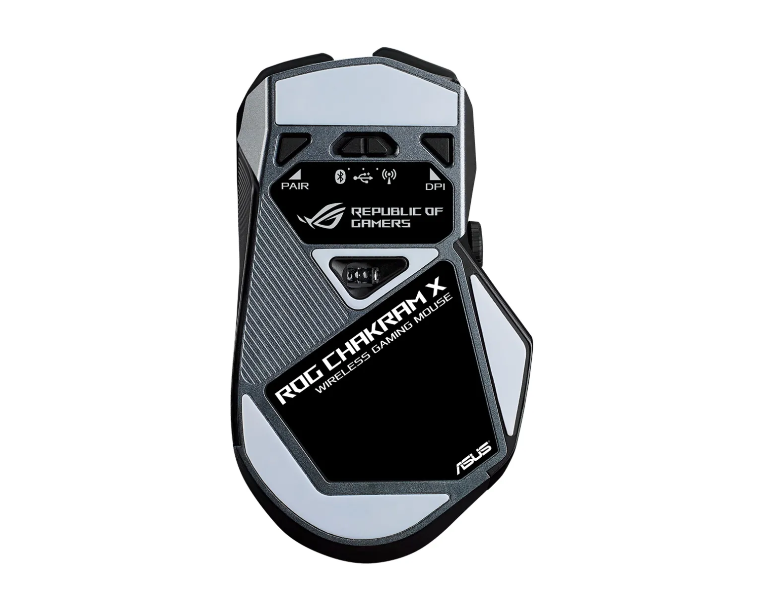 ROG Chakram X Origin Wireless Gaming Mouse - Black
