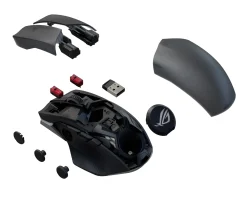ROG Chakram X Origin Wireless Gaming Mouse - Black