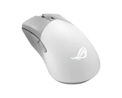 ROG Gladius III Wireless AimPoint Gaming Mouse - White