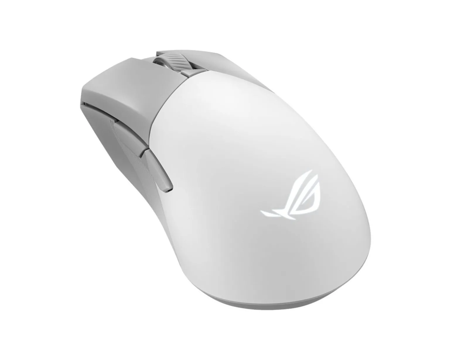 ROG Gladius III Wireless AimPoint Gaming Mouse - White