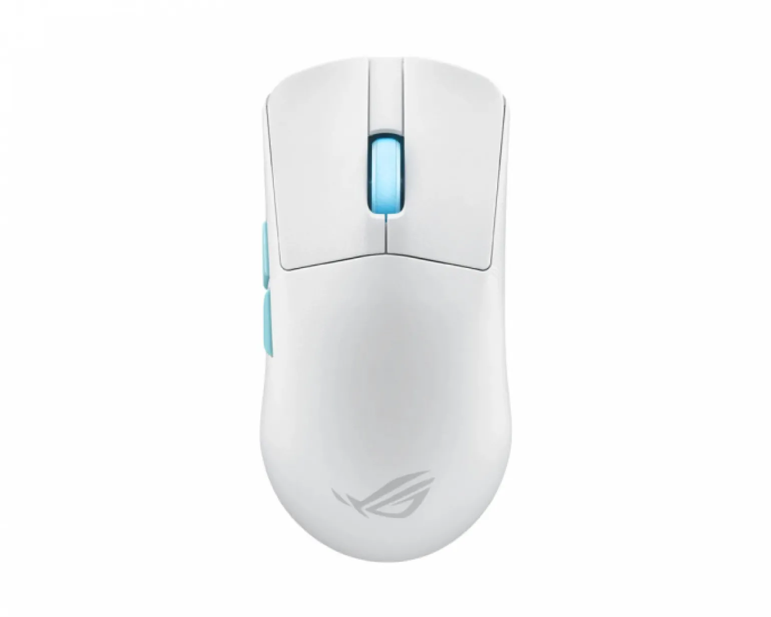 ROG Harpe Ace Aim Lab Edition - Wireless Gaming Mouse - White
