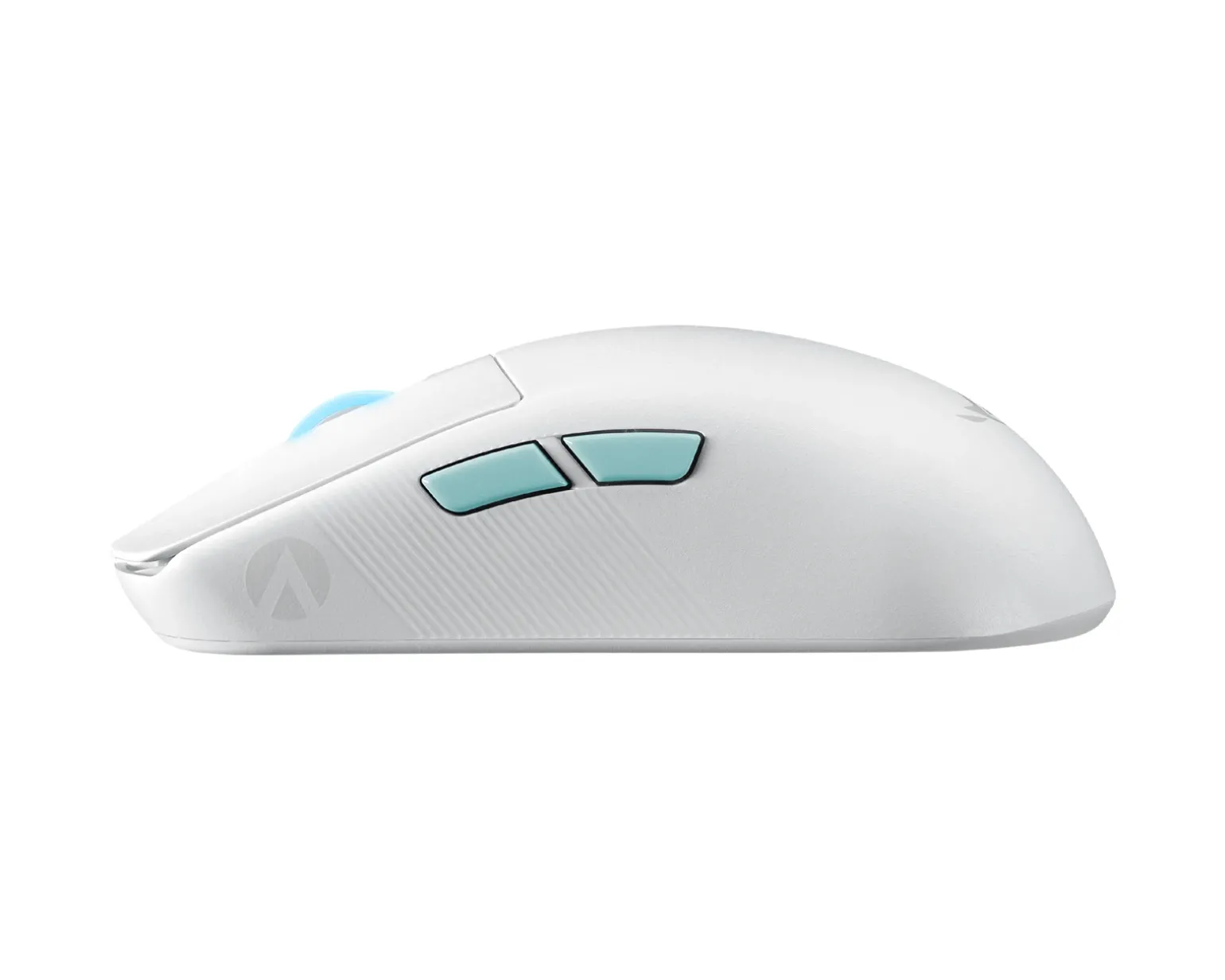 ROG Harpe Ace Aim Lab Edition - Wireless Gaming Mouse - White