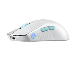 ROG Harpe Ace Aim Lab Edition - Wireless Gaming Mouse - White