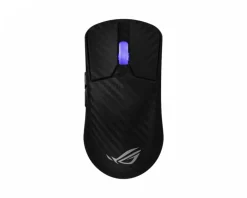ROG Harpe Ace Extreme - 8K Wireless Gaming Mouse - Black