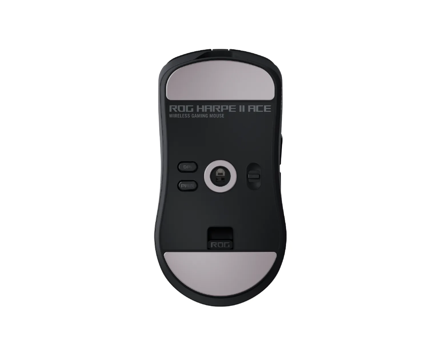 ROG Harpe II Ace Wireless Gaming Mouse - Black