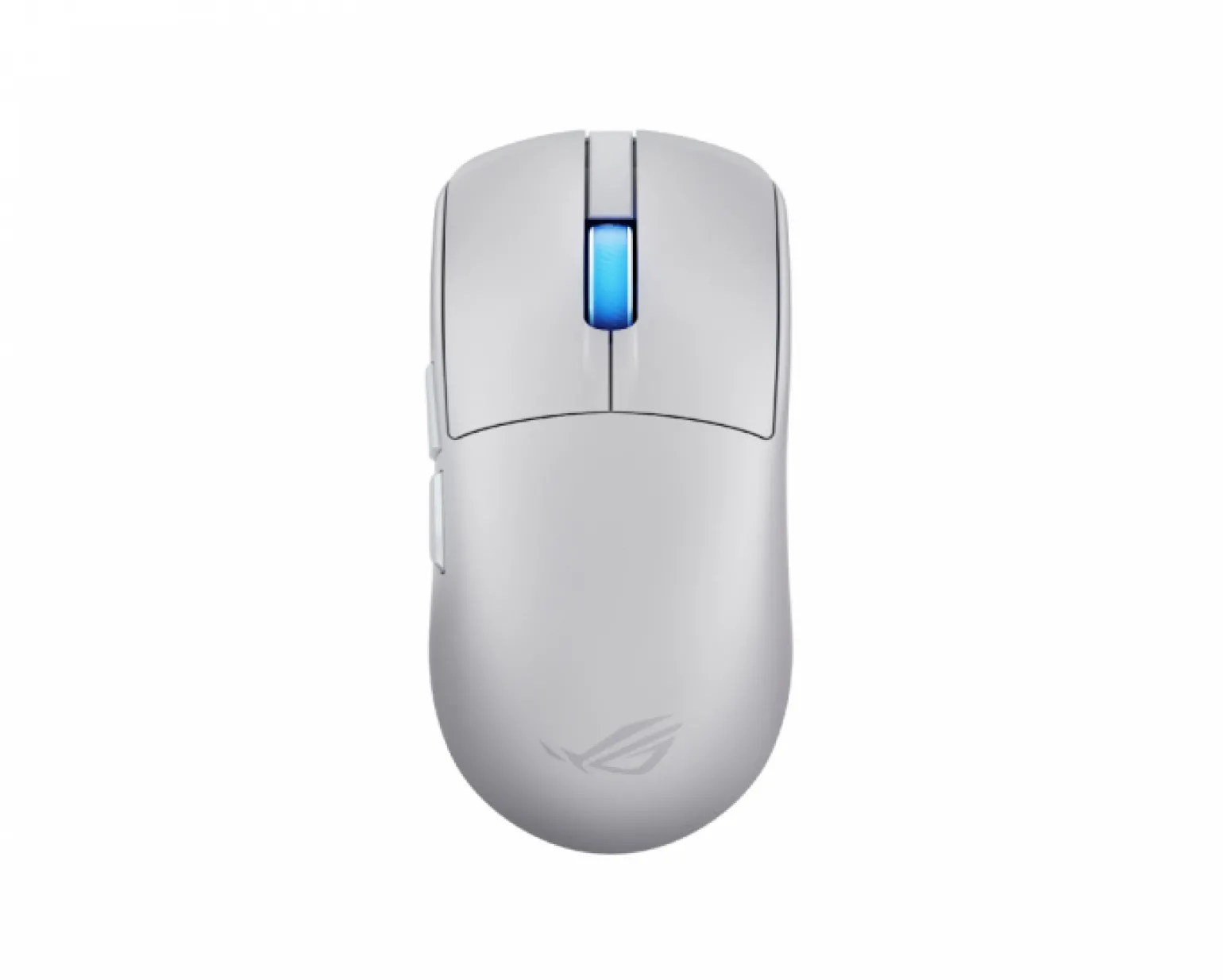ROG Harpe II Ace Wireless Gaming Mouse - White