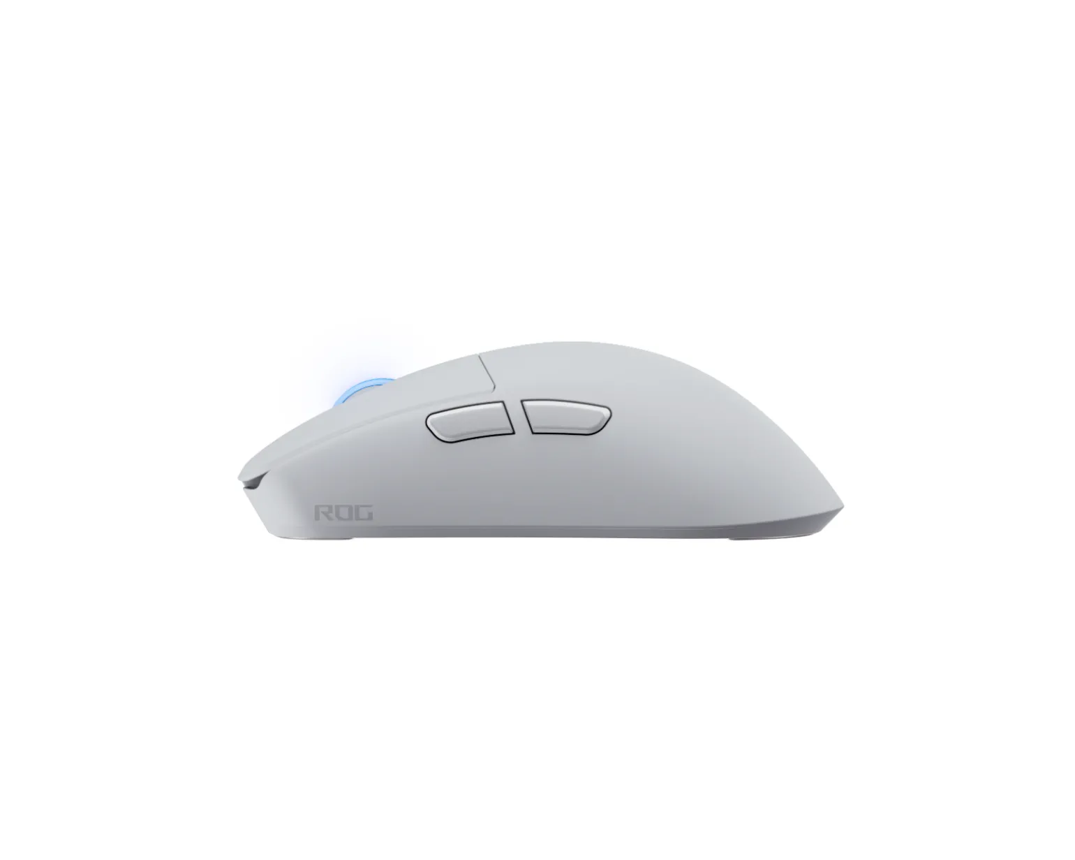 ROG Harpe II Ace Wireless Gaming Mouse - White