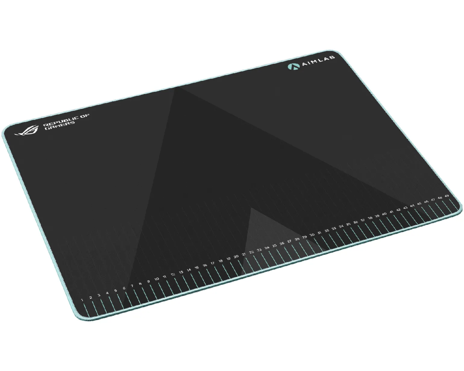 ROG Hone Ace Mousepad - Aim Lab Edition