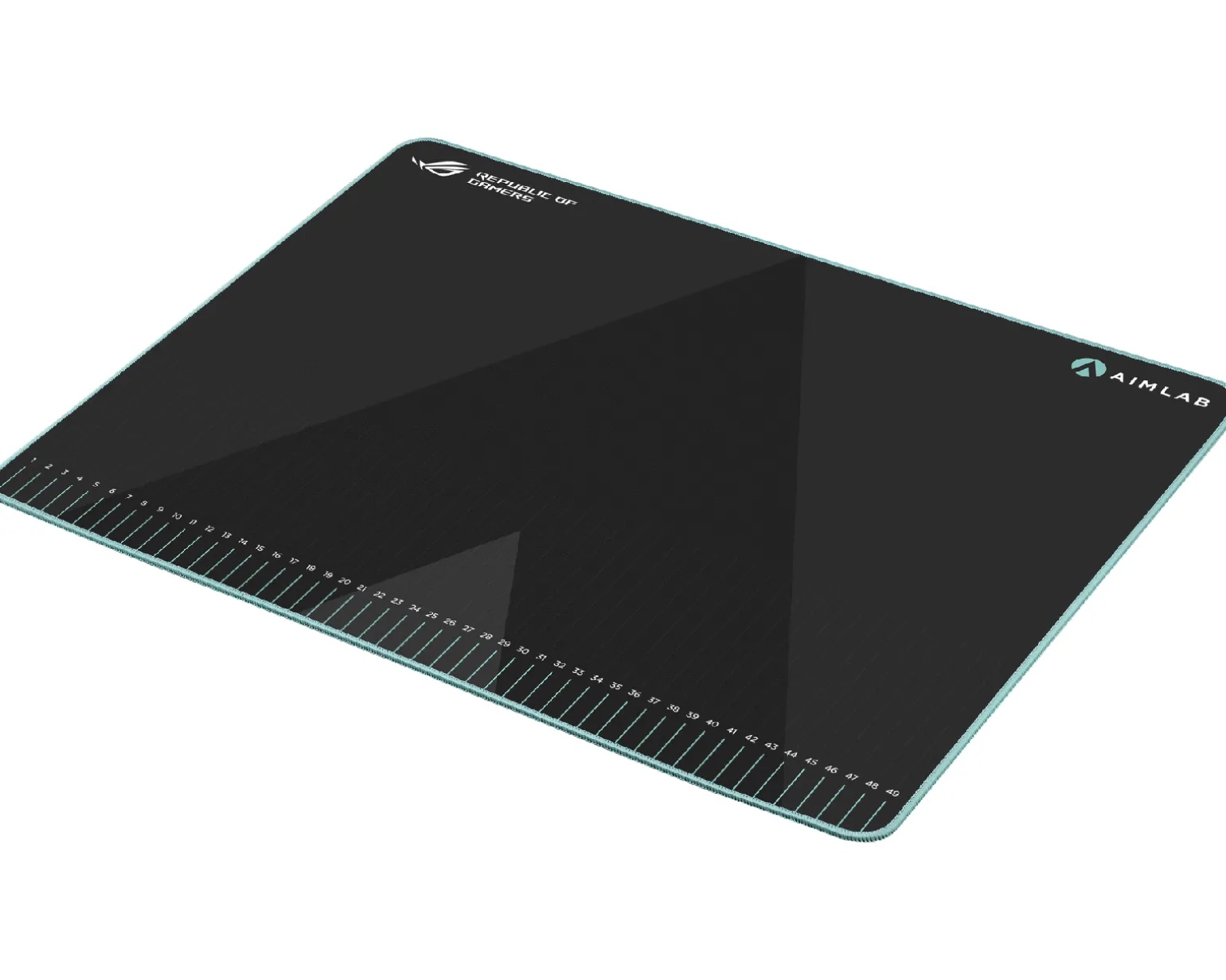 ROG Hone Ace Mousepad - Aim Lab Edition