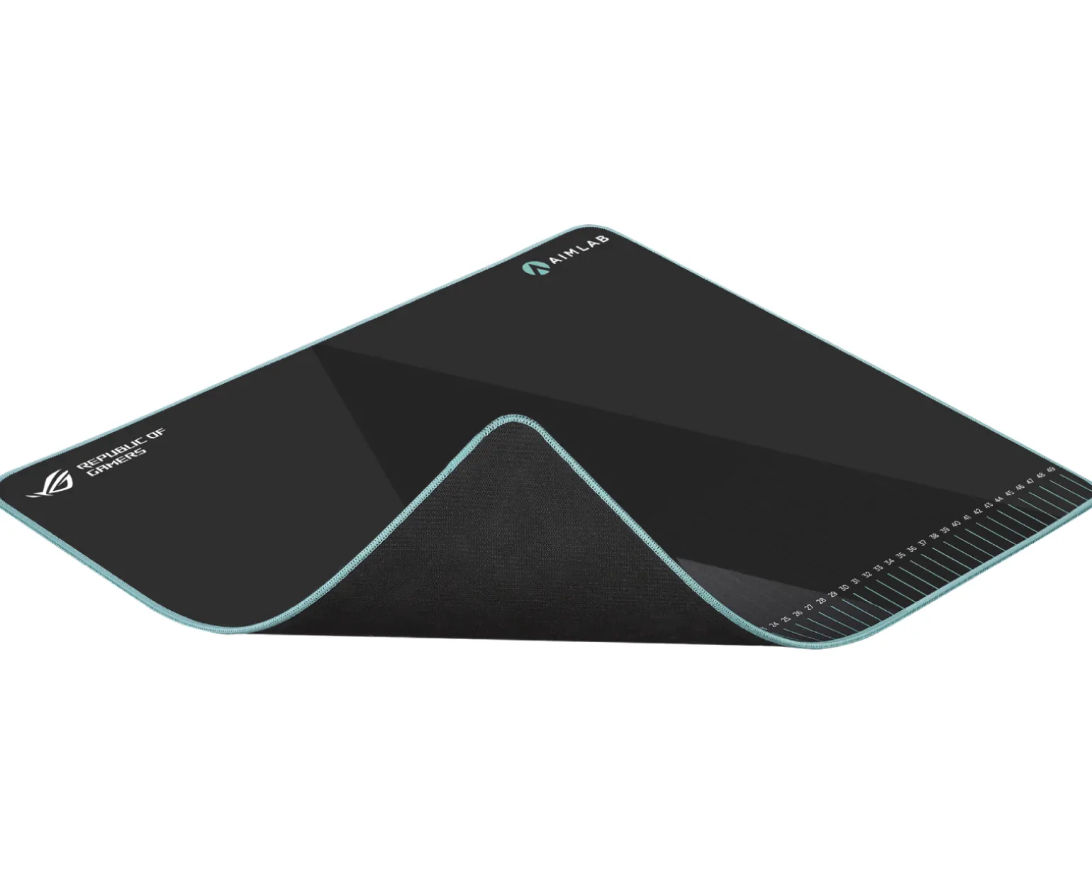 ROG Hone Ace Mousepad - Aim Lab Edition