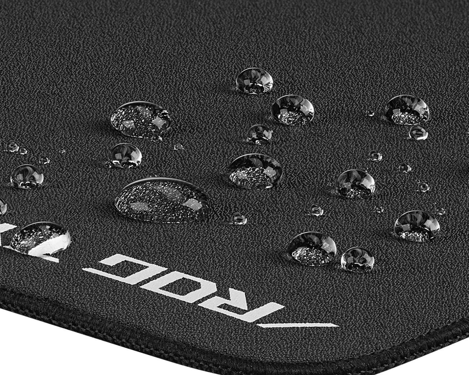 ROG Hone Ace XXL Mousepad - Black