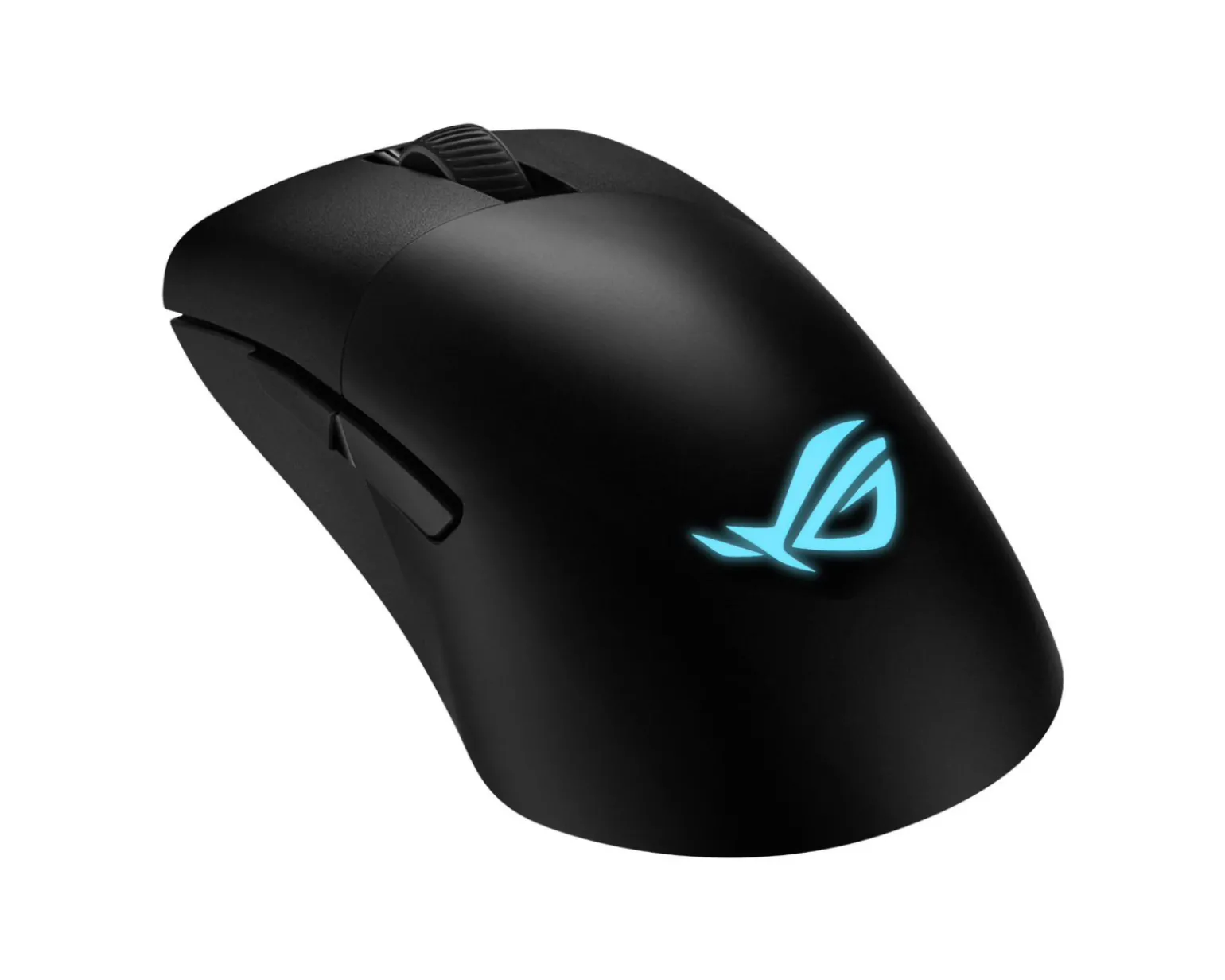 ROG Keris AimPoint Wireless Gaming Mouse - Black