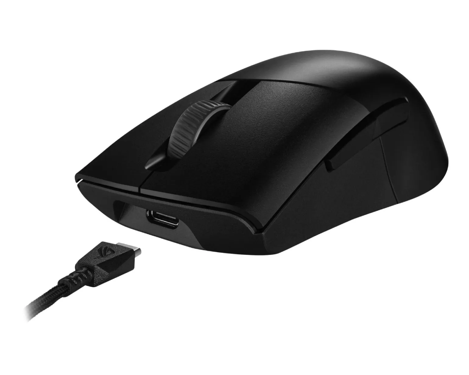 ROG Keris AimPoint Wireless Gaming Mouse - Black