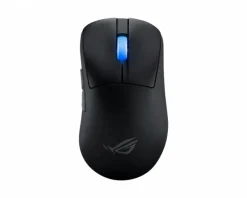 ROG Keris II Ace Wireless Gaming Mouse - Black