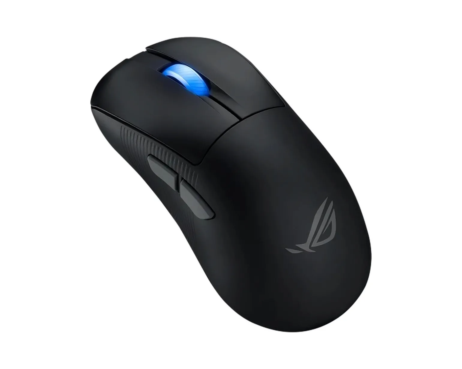 ROG Keris II Ace Wireless Gaming Mouse - Black