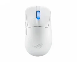 ROG Keris II Ace Wireless Gaming Mouse - White