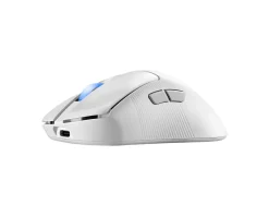 ROG Keris II Ace Wireless Gaming Mouse - White