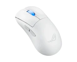 ROG Keris II Ace Wireless Gaming Mouse - White
