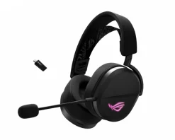 ROG Pelta Wireless RGB Gaming Headset