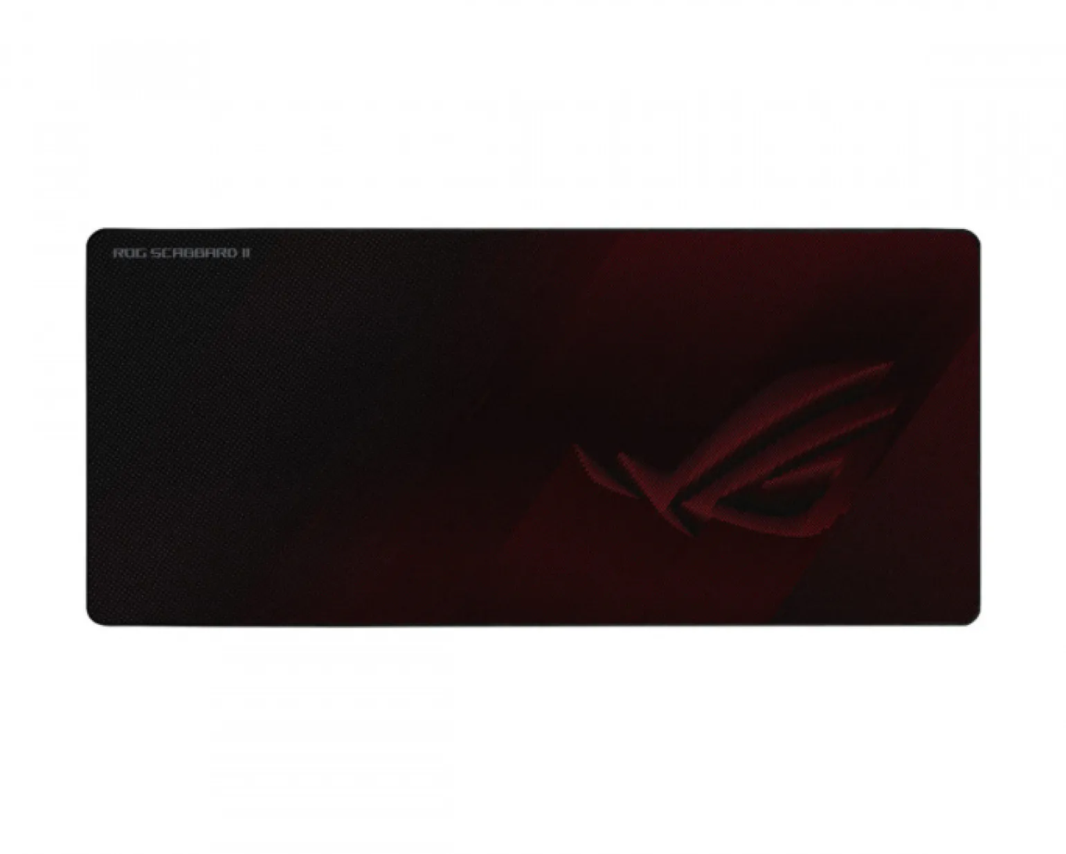 ROG Scabbard II Mousepad