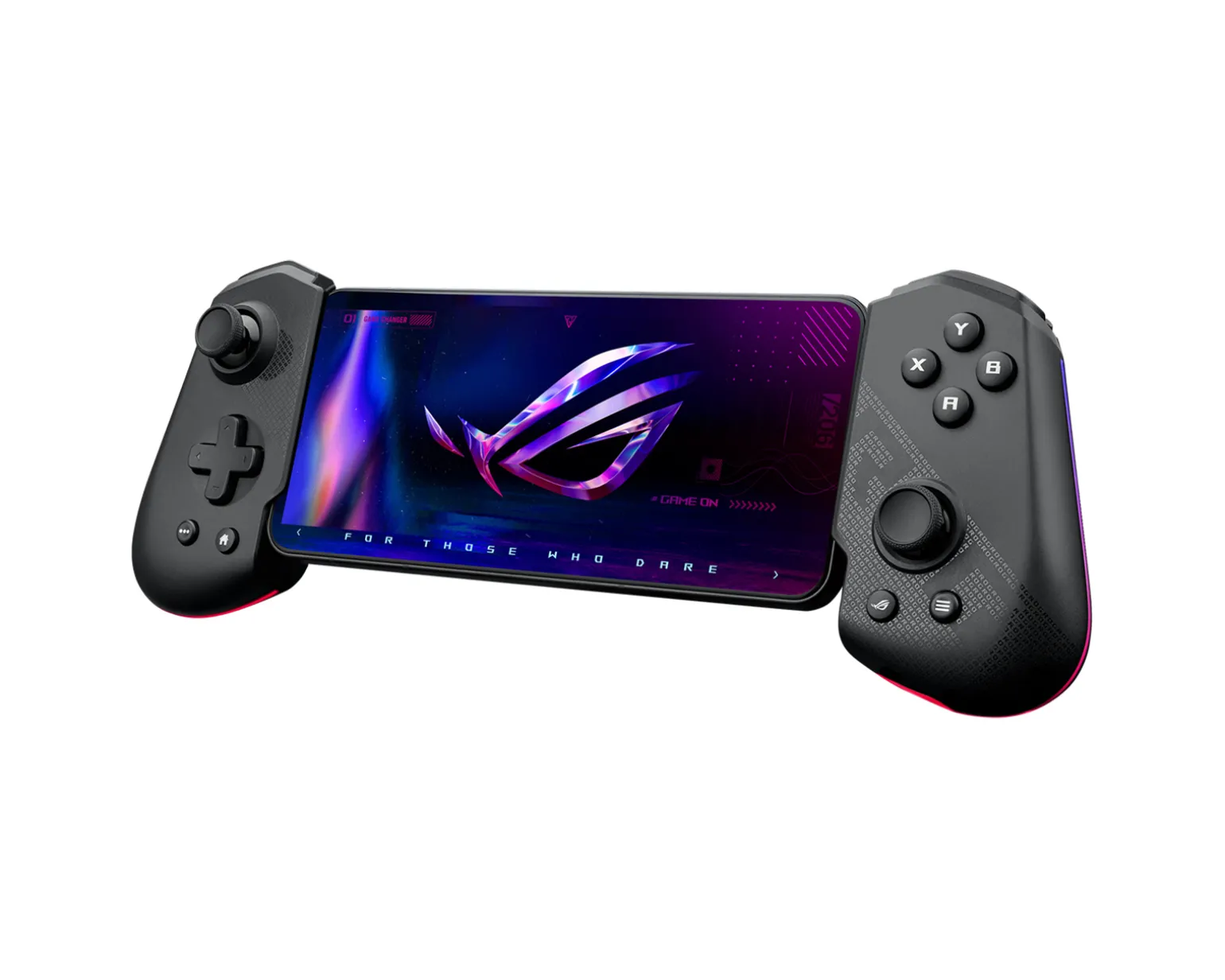 ROG Tessen Mobile USB-C Controller