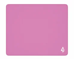 Rosana Gaming Mousepad - Taffy Pink