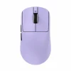 R1 Pro Max Wireless Gaming Mouse - Purple