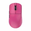 R1 Pro Max Wireless Gaming Mouse - Pink