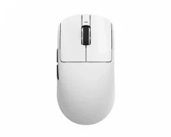 R1 Pro Wireless Gaming Mouse - White