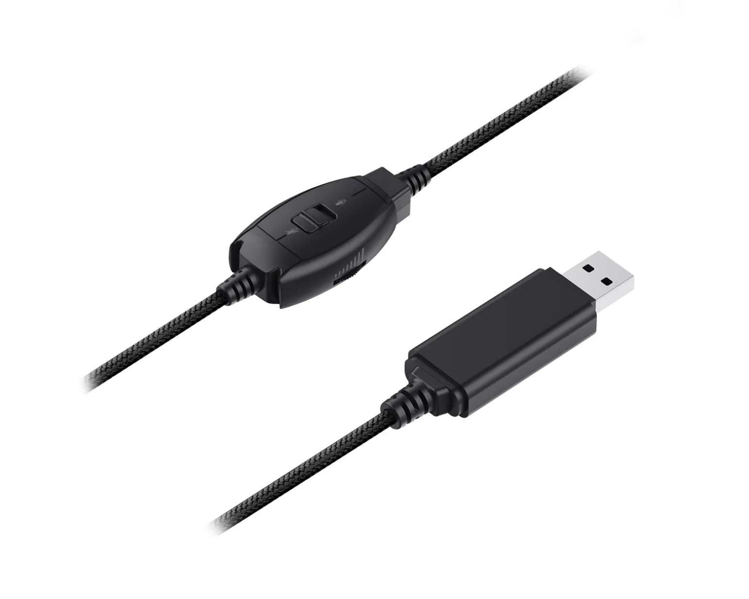 Rydo USB Headset