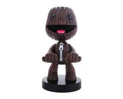 Sackboy Phone & Controller Holder