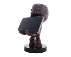 Sackboy Phone & Controller Holder