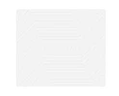 SAI Glass Mousepad - Limited Edition