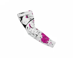 Sakura Arm Sleeve - Glove - 30 cm