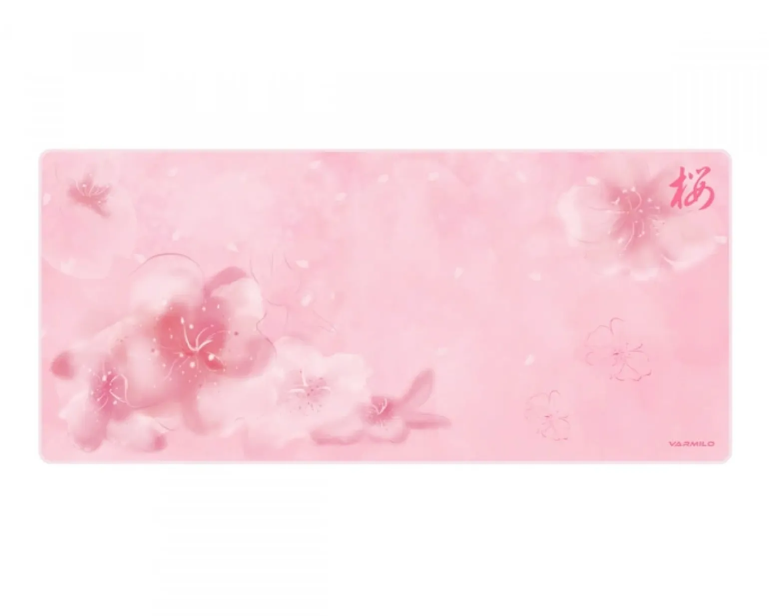 Sakura Mousepad XXL
