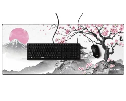 Sakura Mousepad - XXL