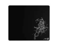 Samurai - Premium Gaming Mousepad