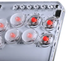 S13 Arcade Controller
