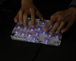 S13 Arcade Controller