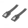 SATA 3 6GB/S 30cm Black