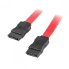SATA 3 (6GB/S) 50cm - Red