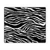 Saturn Gaming Mousepad - Boardzy Zebra - XL - Limited Edition